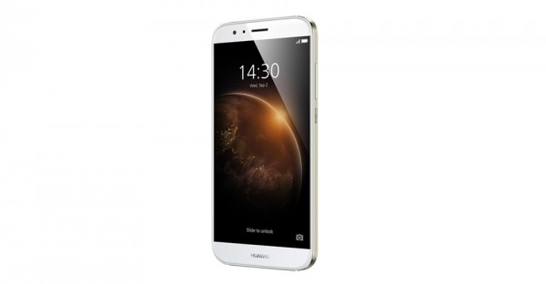 Huawei G7 Plus