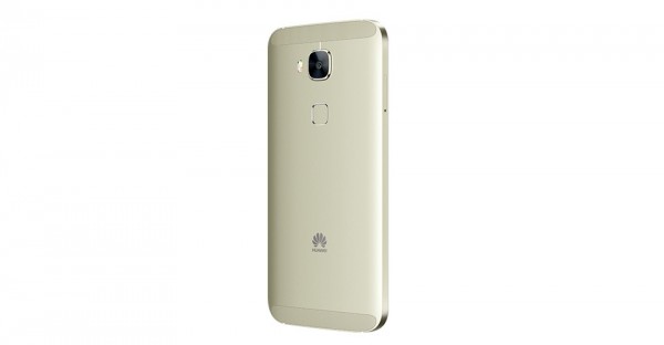 Huawei G7 Plus