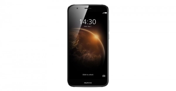 Huawei G7 Plus