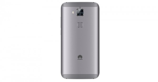 Huawei G7 Plus