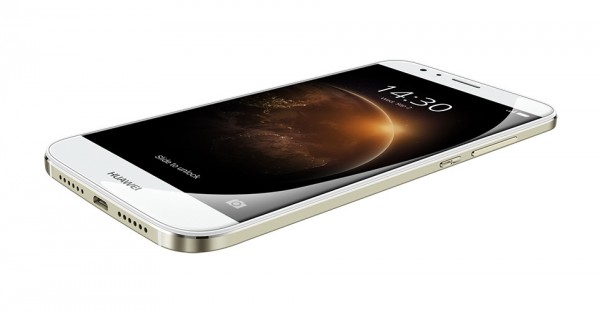 Huawei G7 Plus