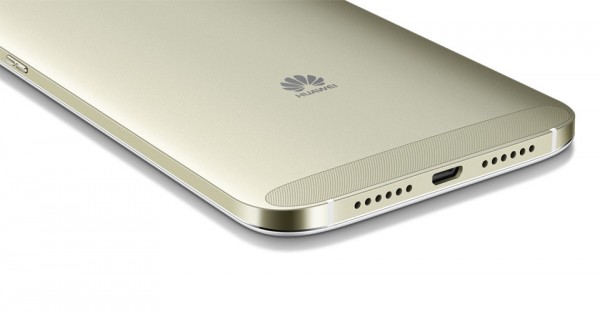 Huawei G7 Plus