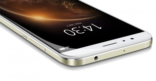 Huawei G7 Plus