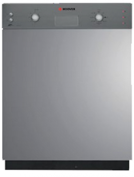 Hoover HLSI 60 Bulaşık Makinesi