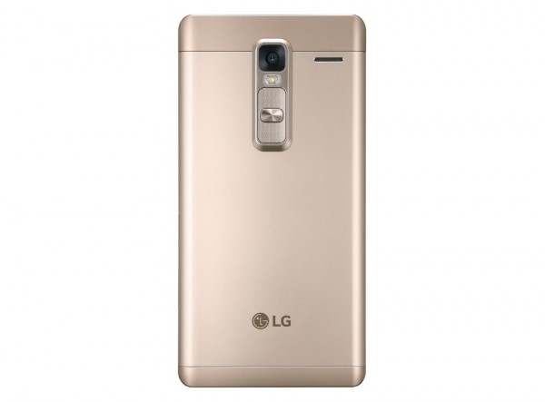 LG Zero