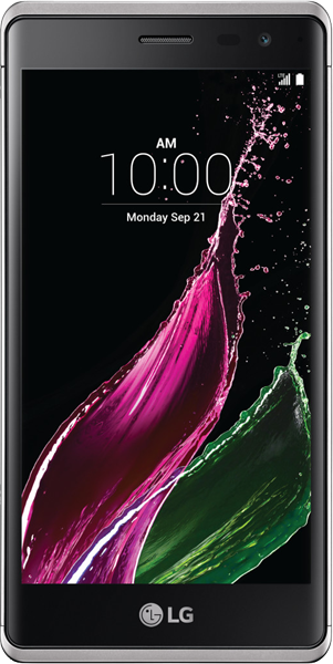 LG Zero