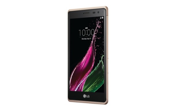 LG Zero