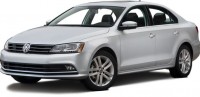 2015 Volkswagen Jetta 1.4 TSI 122 PS DSG Comfortline resim