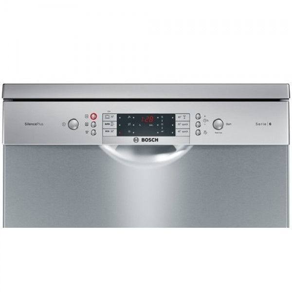 Bosch SMS78M18TR Bulaşık Makinesi