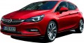 2015 Yeni Opel Astra HB 1.6 Dizel 110 HP Enjoy resim