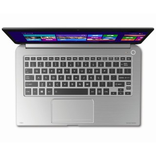 Toshiba KIRA-108 Ultrabook