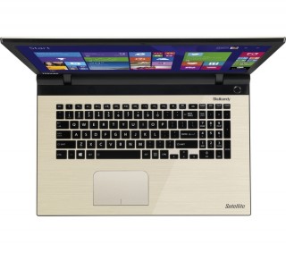 Toshiba Satellite L70-C-11E Laptop