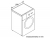 Bosch WAT28681TR Çamaşır Makinesi