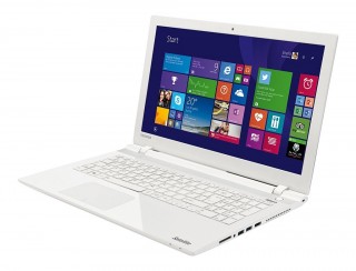 Toshiba Satellite L50-C-16H Laptop