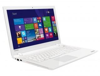 Toshiba Satellite L50-C-16H Laptop