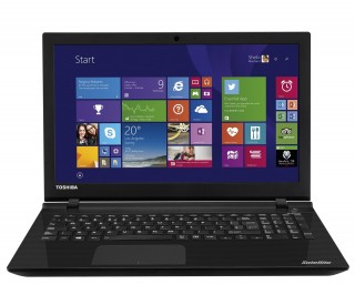 Toshiba Satellite L50-C-16N Laptop