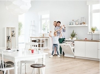Miele G 4203 SC Active Bulaşık Makinesi