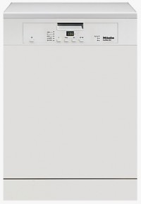 Miele G 4203 SC Active resim