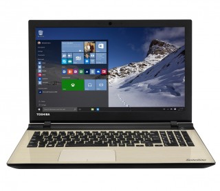 Toshiba Satellite L50-C-16P Laptop