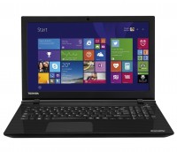 Toshiba Satellite L50-C-16X resim