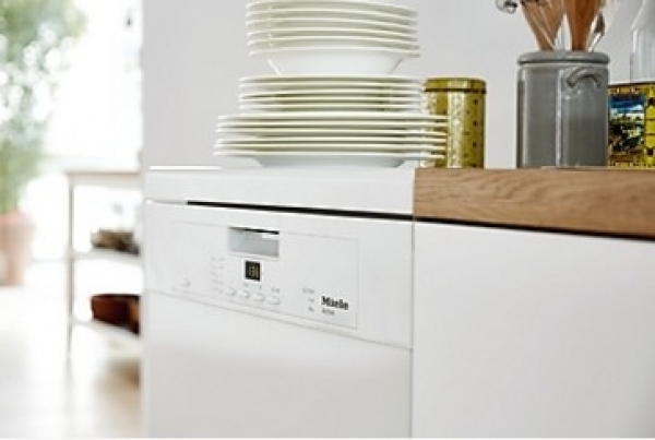 Miele G 4203 Bulaşık Makinesi