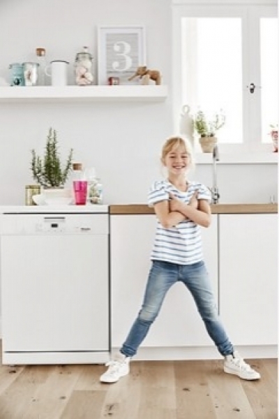 Miele G 4203 Bulaşık Makinesi