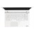 Toshiba Satellite L50-C-171 (Beyaz) Laptop