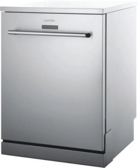 Cucinox LAD 3625 Bulaşık Makinesi