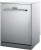 Cucinox LAD 3625 Bulaşık Makinesi