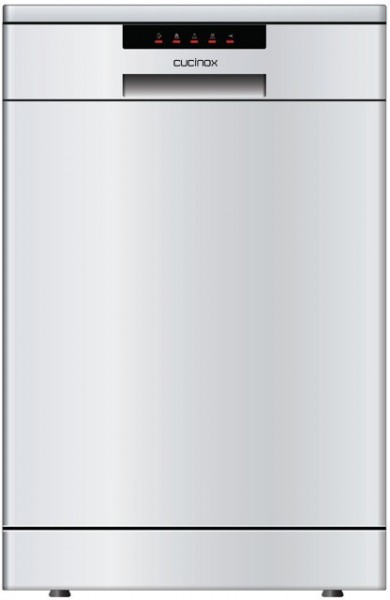 Cucinox LAT 3520 Bulaşık Makinesi