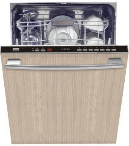 Cucinox LID 3615 Bulaşık Makinesi