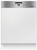 Miele G 4910 İ Bulaşık Makinesi