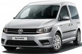 2015 Yeni Volkswagen Caddy 2.0 TDI SCR BMT 102 PS DSG Comfortline resim