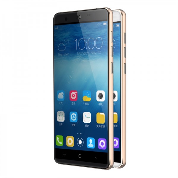 Excon ERA K4.5G