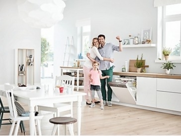Miele G 4203 SCİ Bulaşık Makinesi