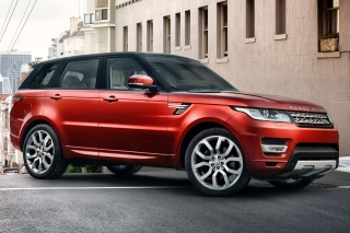 2015 Yeni Land Rover Range Rover Sport 3.0 SDV6 306 BG Otomatik HSE (4x4)