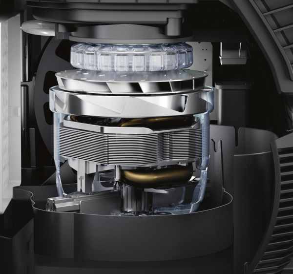 Siemens VSX4A210 Elektrikli Süpürge