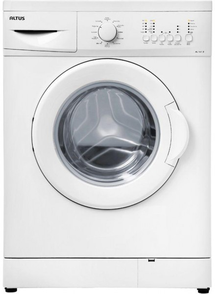 Altus AL 161 B Çamaşır Makinesi