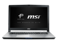MSI PE70 2QE-409TR resim