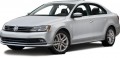 2015 Volkswagen Jetta 1.6 TDI 105 PS DSG Highline