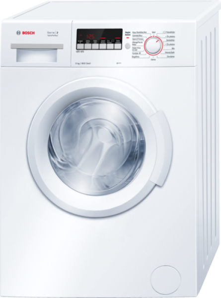 Bosch WAB16263TR Çamaşır Makinesi