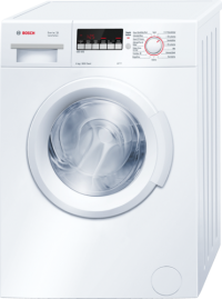 Bosch WAB16263TR resim