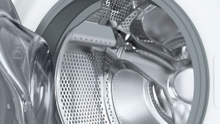Bosch WAB202S1TR Çamaşır Makinesi