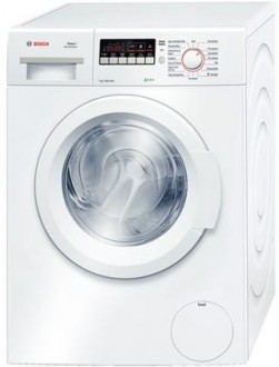 Bosch WAK20202TR Çamaşır Makinesi
