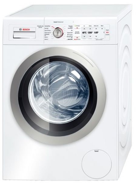 Bosch WAY24760TR Çamaşır Makinesi