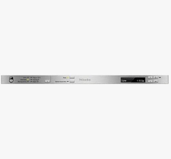 Miele G 6475 SCVi XXL Bulaşık Makinesi