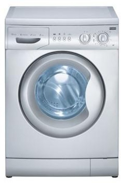 Franke FWMF 1006 E SIL Çamaşır Makinesi