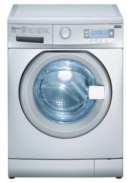 Franke FWMF 1209 D SIL Çamaşır Makinesi
