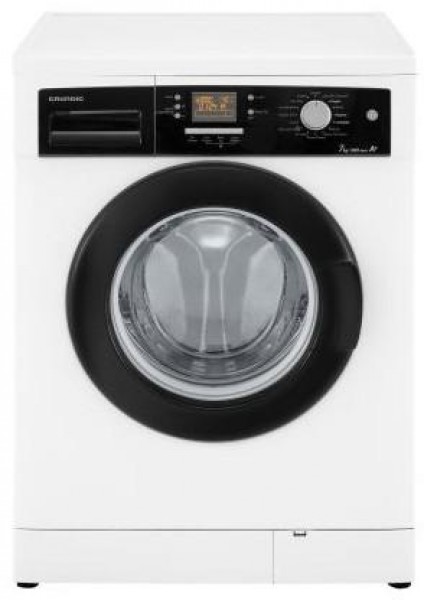 Grundig GWM 4701 X Çamaşır Makinesi