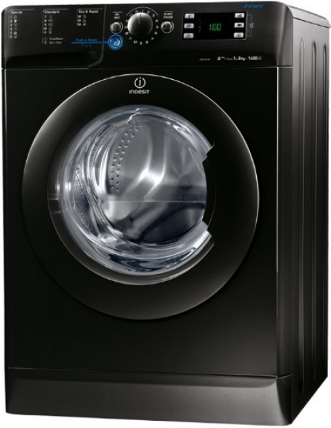 Indesit XWD 71283 K TK Çamaşır Makinesi
